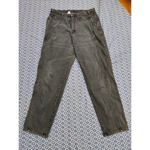 Rocky Mountain Clothing Size 18/32  Vintage Jeans USA Gray Label Rockies RLR